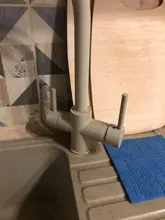 Sink Tap Faucets-Mixer Water-Tap DRINKING-WATER-FILTER WF-0180