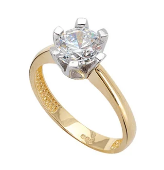 

Engagement Ring 01-130-TYTT0282