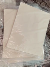 Maquillaje permanente de cejas, labios, 20x15cm, tatuaje en blanco, practicar, hoja de la piel para kit de suministro de agujas de máquina, 10 y 5 uds.