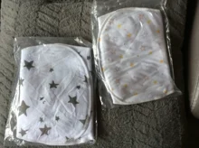 Baberos de bebé orgánicos, paños de eructo para bebés, niños y niñas, ropa de eructar Ultra absorbente, toalla de recién nacido de moda Unisex