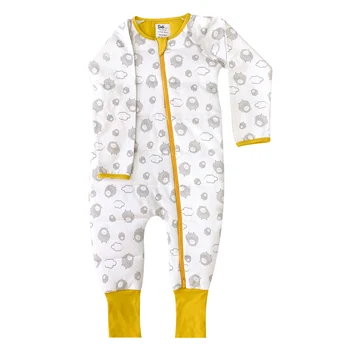 

Owli Winter Sleeping Bag 1-2 Y Sheep