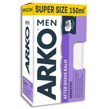 

Arko men sensitive balm after shaving, for sensitive skin 150 ml