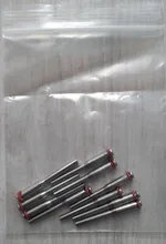 Wheel-Holder Mandrel Dremel-Accessories Rotary Clamping Connecting Polishing-Wheel Miniature