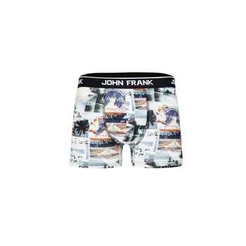 

John Frank Boxer MEN 'S BOXER CTNJFBD228