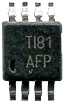 

Power Controller TPS77118 DGKRG4