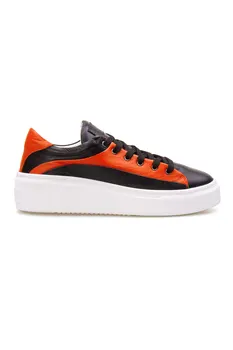 

Pegia Genuine Leather Women Sneaker LA1601