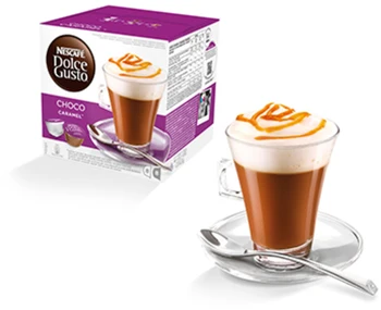 

DOLCE GUSTO PACK16 CHOCO-CANDY