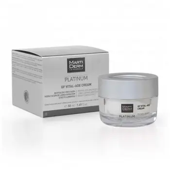 

Martiderm GF Vital Years Normal/Skin 50 ml(Platinum)
