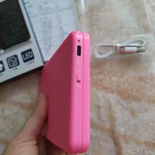 Writing-Tablet Calculator Graphics Paperless Smart LCD with Rechargeable