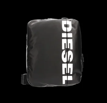

SHOULDER BAGS DIESEL X05476 P1705 F-BOLD CROSS T8013 BLACK