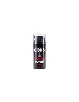 

Lubricante Híbrido Anal Power 100 ml