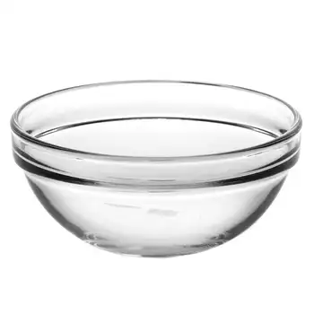 

Set of salad bowls 6 PCs pasabahce chef's, D = 140mm