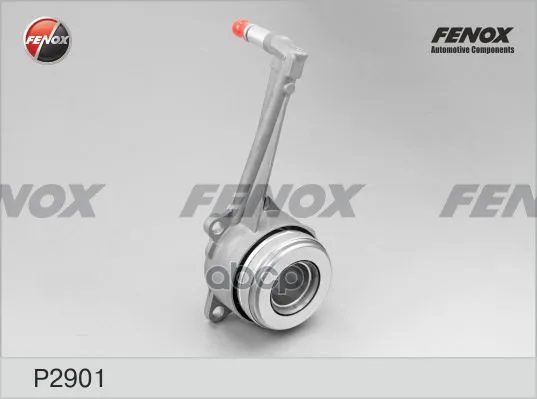 Bearing Squeeze. audi/Ford/Skoda/Vw Golf Iv-Vi/Passat Vi-Vii/1.4 V-3.2 95-Fenox P2901 FENOX art. P2901