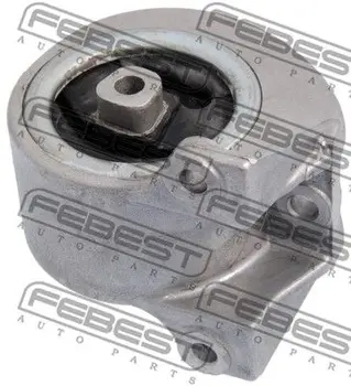 

Pillow ENGINE right AUTOMATIC \ Nissan Primera P11/WP11 2.0 96-99 FEBES