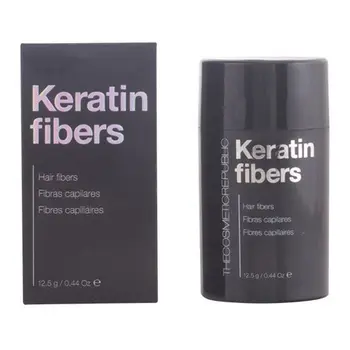 

Anti-Hair Loss Treatment Keratin Fibers The Cosmetic Republic