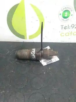 

KCA21S71 Injector Bmw Series 5 Saloon (e39) 525tds