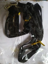 Pet Cat Collar Harness And Leash Adjustable Nylon Pet Traction Dog Kitten Halter Collar