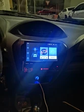 Car GPS Multimedia-Player Radio-Wifi Bluetooth 1din Universa Android 9.0 MP5 No-Dvd Quad-Core