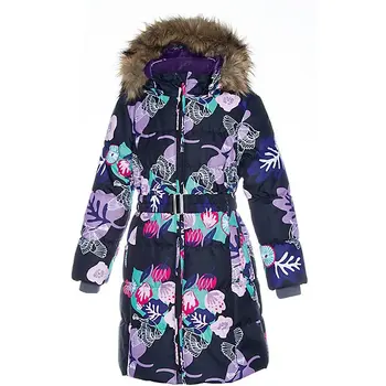 

Warm jacket huppa yacaranda