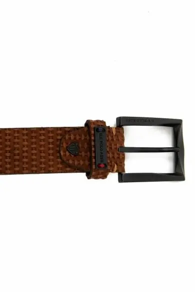 Uss. POLO ASSN. Для мужчин сумка на пояс