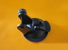 Kemimei-soporte de montaje de cámara DVR para coche, soporte para 5E5 GS1000 5F5 GS2000 X3000AV X3000 GS900 GS800