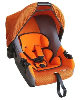 

Car seat Siger эгиda Lux