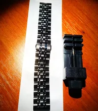 22mm 20mm banda para Samsung Galaxy ver 3 41mm 45mm 46mm 42mm correa de acero inoxidable pulsera para Active2 40mm 44mm Amazfit GTR