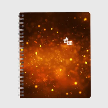 

Notebook Brave New World (Z)