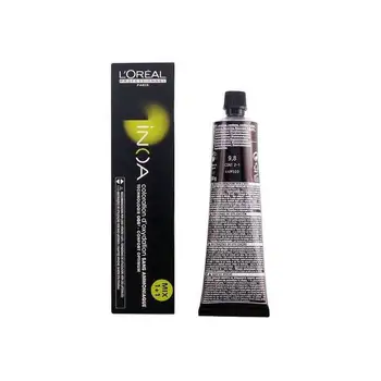 

Dye without Ammonia Inoa Mochas L'Oreal Expert Professionnel N ° 9,8
