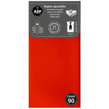 

Fitted sheet for beds ADP Home