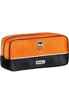 

Cosmetic Bag VALENCIA C F Slipper 34x15x12 CM 140195