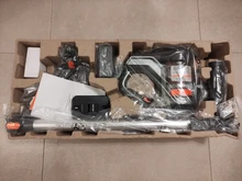 ILIFE-aspiradora de mano inalámbrica H50, succión de 10KPa, caja de polvo de 1.2L, electrodomésticos de limpieza de residuos, utensilio doméstico