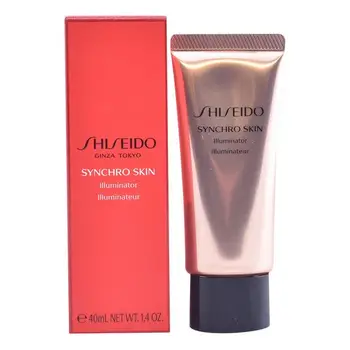 

Highlighter Synchro Skin Shiseido
