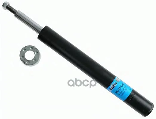 Амортизатор Boge 324720 Boge арт. 324720