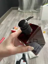 Container Lotion Soap-Dispenser Pump-Bottle Shampoo Liquid-Hand-Soap Shower-Gel Travel-Pump