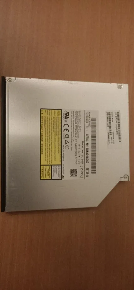 Price History Review On Notebook Pc Internal Blu Ray Writer 6x 3d Re Dl Xl Tl Ql Blue Ray Recorder Sata Dvd Drive For Uj260 Uj 260 Aliexpress Seller Jincx Store