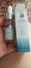 LAIKOU-suero Facial con esencia de ácido hialurónico, 15ml, antiarrugas, blanqueador, vitamina C, suero Facial para el cuidado de la piel, ácido hialurónico puro