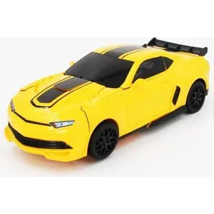 Радиоуправляемый трансформер MZ Model Chevrolet Camaro 1:14- pf