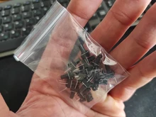 Interruptor táctil 20 piezas, táctil, 6x64 3/5/6/7/8/9/10mm 6*6*6*6*4,3mm 5mm 6mm 7mm 8mm 9mm 10mm medio pin 2 pines