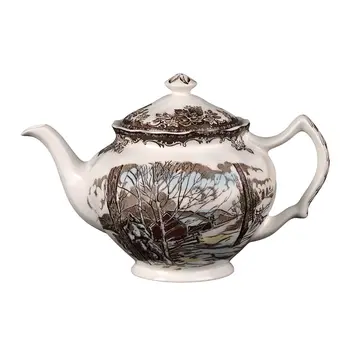 

Kettle large 1200 ml village