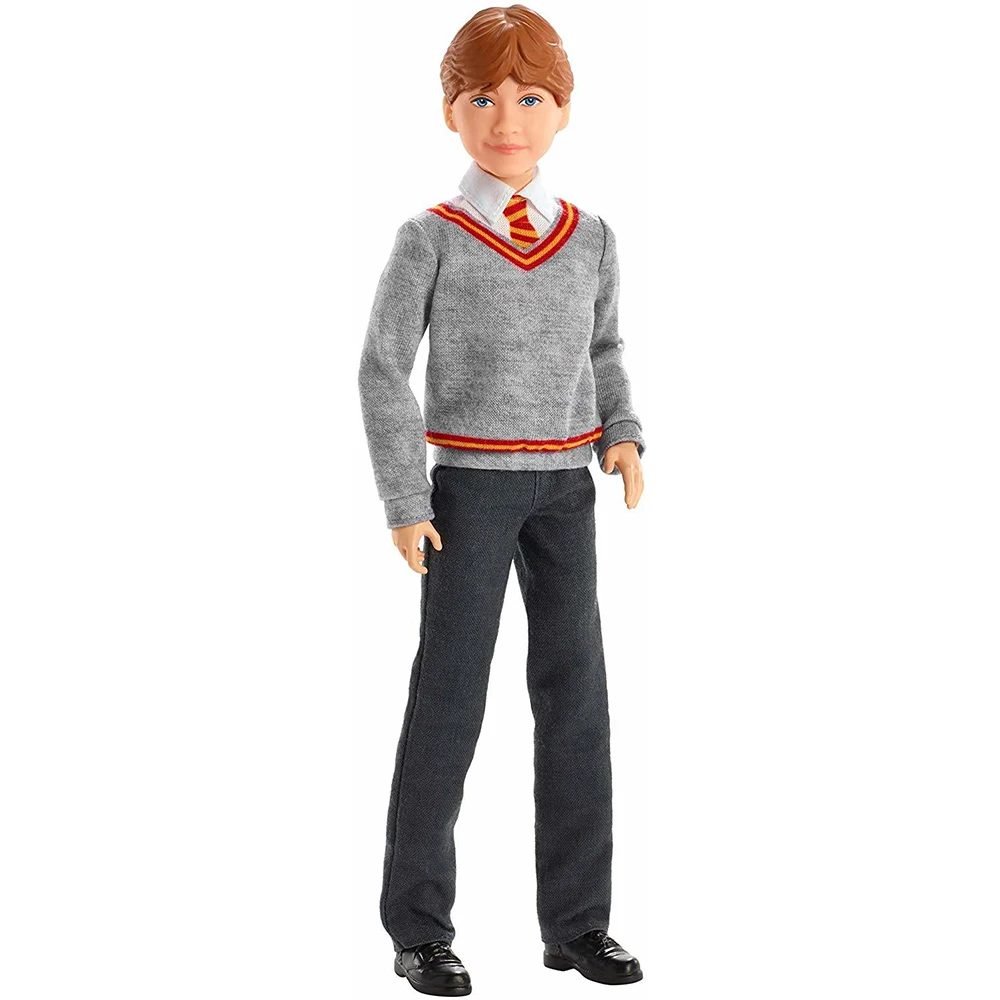 Кукла Harry Potter Рон Уизли