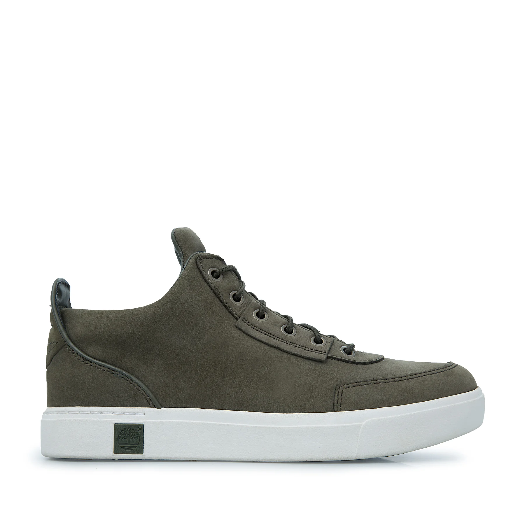Timberland Amherst Boots MEN BOOTS TB0 A1TTR A581 | Обувь