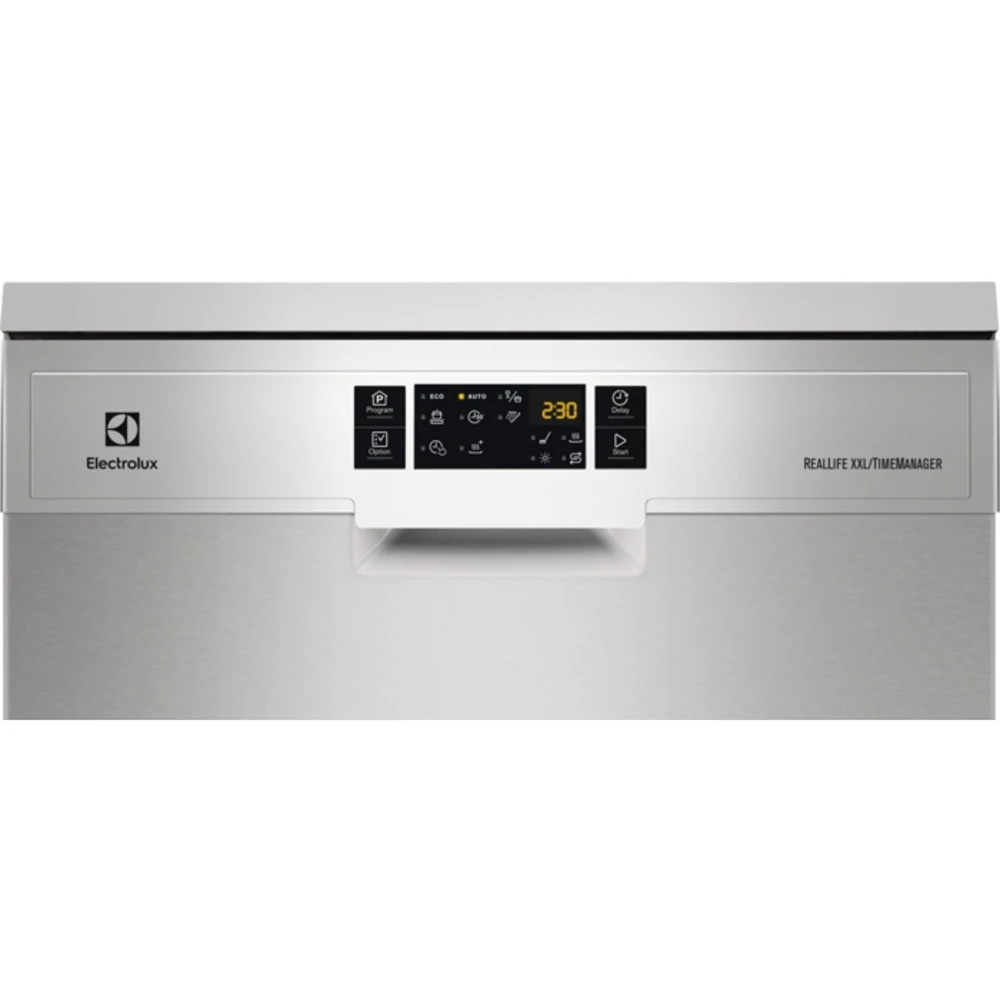 Посудомоечная машина Electrolux ESF8560ROX