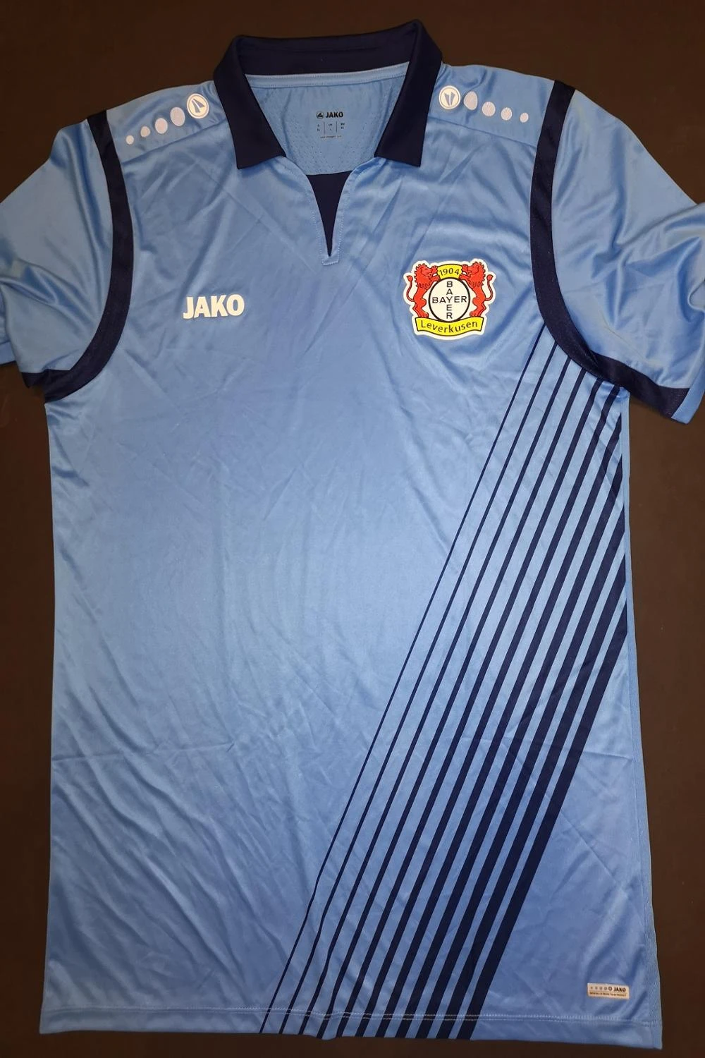 euro cup shirt