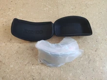 COPOZZ magnético gafas de esquí con cambio rápido de la lente y Set de fundas 100% UV400 protección Anti-niebla Snowboard gafas para los hombres y las mujeres