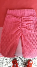 Mallas de XS-3XL grande para mujer, pantalones de cintura alta, Fitness, anticelulitis, entrenamiento, mallas de correr