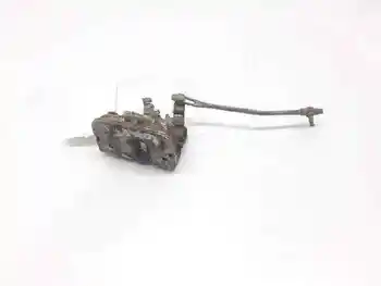 

MB669381 trunk lock/PORTON MITSUBISHI MONTERO (V20/V40)