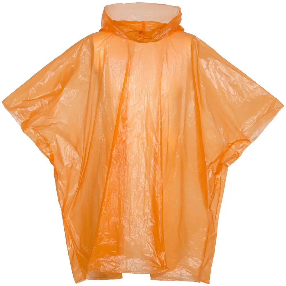 Дождевик пончо RainProof унисекс Molti|Дождевики| |