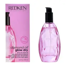 Масло для волос Diamond Oil Redken