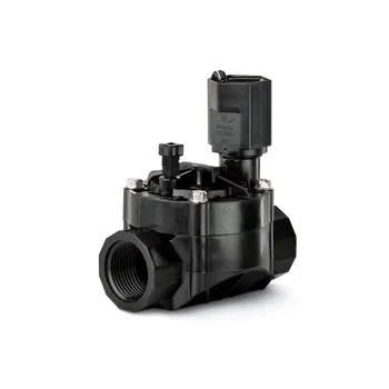 

Solenoid 100HV 24V 1 "Rain Bird | Used in irrigation fittings with programmer electrics.